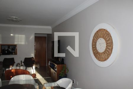 Sala de Estar de apartamento à venda com 3 quartos, 86m² em Santana, São Paulo