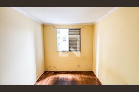 Suite de apartamento para alugar com 2 quartos, 59m² em Vila Sao Pedro, Santo André