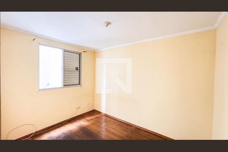 Suite de apartamento para alugar com 2 quartos, 59m² em Vila Sao Pedro, Santo André