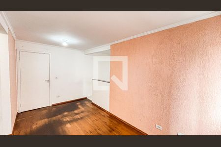 Sala - Sala de Jantar de apartamento para alugar com 2 quartos, 59m² em Vila Sao Pedro, Santo André