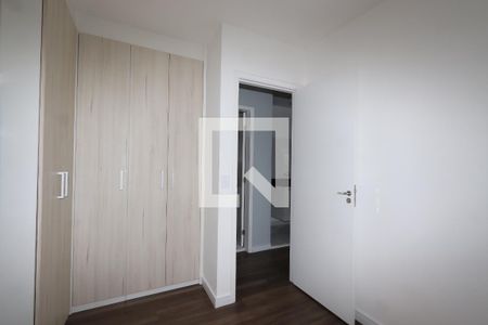 Quarto 1 de apartamento para alugar com 2 quartos, 41m² em Sítio da Figueira, São Paulo