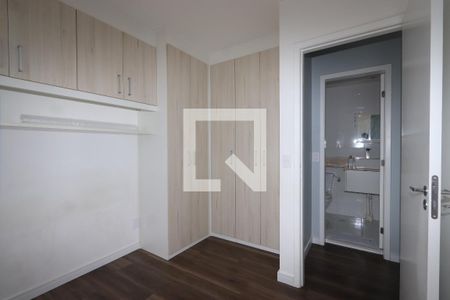 Quarto 1 de apartamento para alugar com 2 quartos, 41m² em Sítio da Figueira, São Paulo