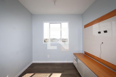 Sala de apartamento para alugar com 2 quartos, 41m² em Sítio da Figueira, São Paulo