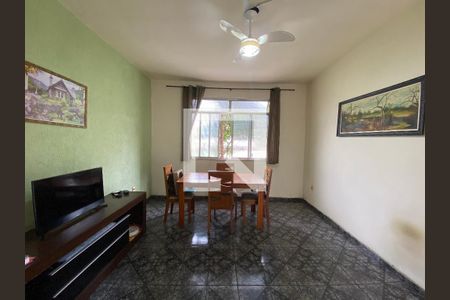 Sala de casa à venda com 3 quartos, 117m² em Cachambi, Rio de Janeiro