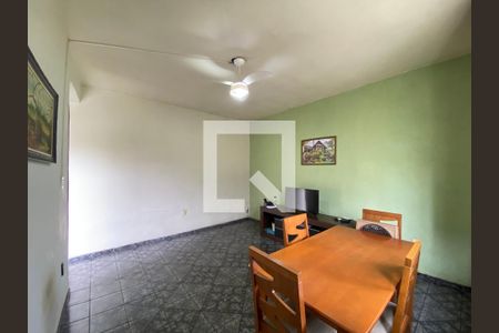 Sala de casa à venda com 3 quartos, 117m² em Cachambi, Rio de Janeiro