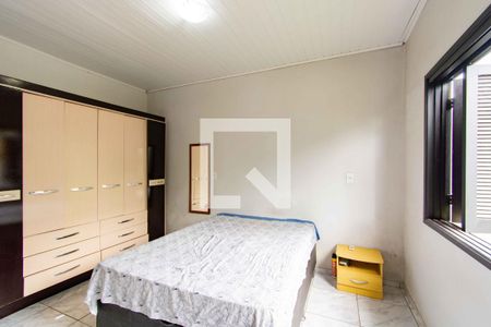 Quarto 1 de casa à venda com 3 quartos, 100m² em Igara, Canoas