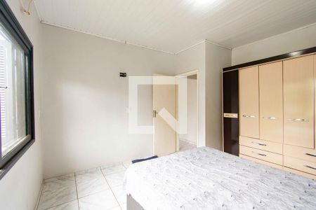 Quarto 1 de casa à venda com 3 quartos, 100m² em Igara, Canoas