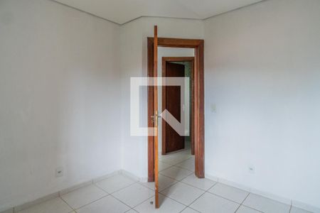 Quarto 1 de casa de condomínio para alugar com 2 quartos, 40m² em Cristal, Porto Alegre