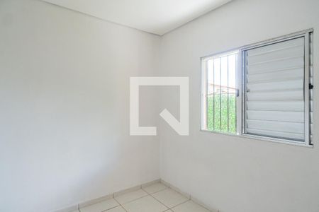 Quarto 1 de casa de condomínio para alugar com 2 quartos, 40m² em Cristal, Porto Alegre