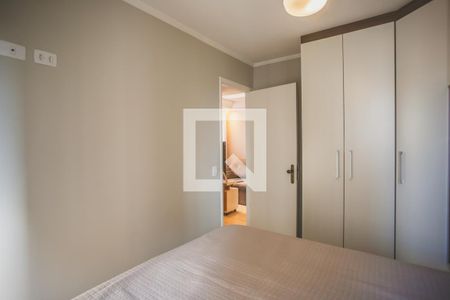 Quarto 1 de apartamento para alugar com 2 quartos, 59m² em Bosque da Saúde, São Paulo