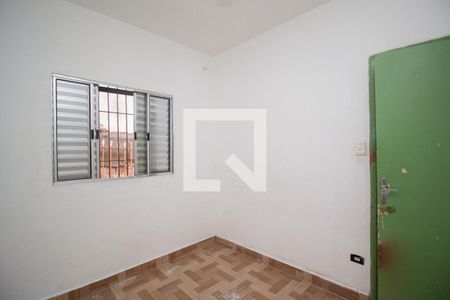 Quarto 1 de casa para alugar com 2 quartos, 80m² em Vila Amélia, São Paulo