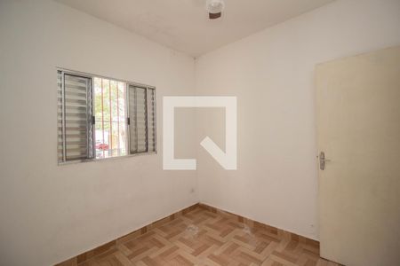 Quarto 2 de casa para alugar com 2 quartos, 80m² em Vila Amélia, São Paulo