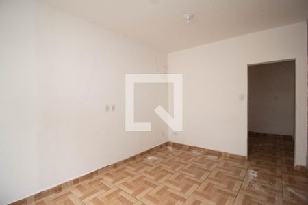 Sala de casa para alugar com 2 quartos, 80m² em Vila Amélia, São Paulo