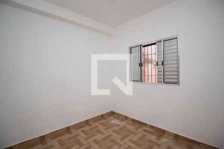 Quarto 1 de casa para alugar com 2 quartos, 80m² em Vila Amélia, São Paulo