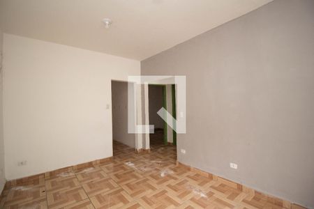 Sala de casa para alugar com 2 quartos, 80m² em Vila Amélia, São Paulo