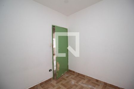 Quarto 1 de casa para alugar com 2 quartos, 80m² em Vila Amélia, São Paulo