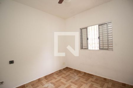 Quarto 2 de casa para alugar com 2 quartos, 80m² em Vila Amélia, São Paulo