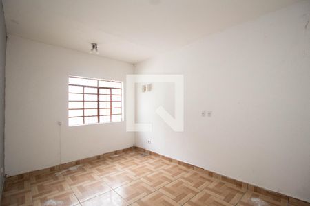 Sala de casa para alugar com 2 quartos, 80m² em Vila Amélia, São Paulo