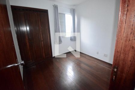 Quarto 2 de apartamento à venda com 3 quartos, 98m² em Grajaú, Belo Horizonte