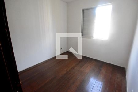 Quarto 2 de apartamento à venda com 3 quartos, 98m² em Grajaú, Belo Horizonte