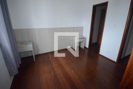 Quarto 1 de apartamento à venda com 3 quartos, 98m² em Grajaú, Belo Horizonte