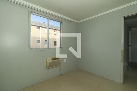 Quarto 2 de apartamento à venda com 2 quartos, 38m² em Mário Quintana, Porto Alegre