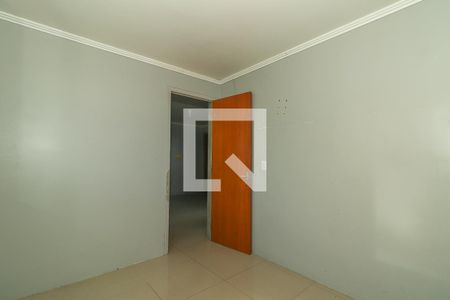 Quarto 2 de apartamento à venda com 2 quartos, 38m² em Mário Quintana, Porto Alegre