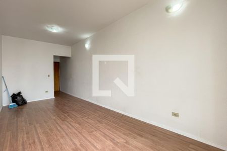 Sala  de apartamento para alugar com 2 quartos, 80m² em Vila Margarida, São Bernardo do Campo