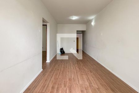 Sala  de apartamento para alugar com 2 quartos, 80m² em Vila Margarida, São Bernardo do Campo