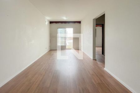 Sala  de apartamento para alugar com 2 quartos, 80m² em Vila Margarida, São Bernardo do Campo