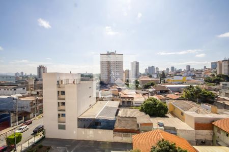 Vista de apartamento para alugar com 2 quartos, 54m² em Km 18, Osasco