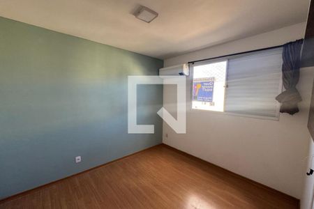 Dormitório 01 de apartamento para alugar com 2 quartos, 42m² em Jardim Castelo Branco, Ribeirão Preto