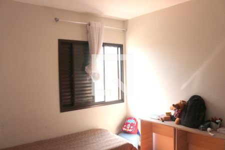 Quarto 1 de apartamento à venda com 3 quartos, 124m² em Santo Antônio, São Caetano do Sul