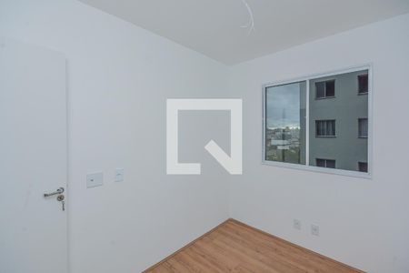 Quarto 2 de apartamento para alugar com 2 quartos, 56m² em Vila Sofia, São Paulo