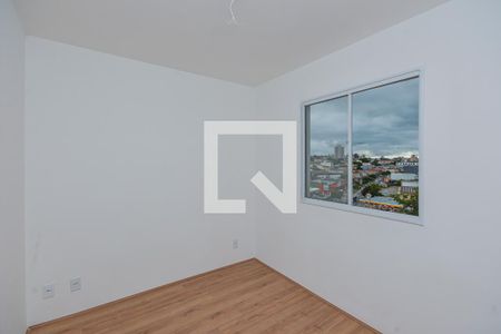 Suite 1 de apartamento para alugar com 2 quartos, 56m² em Vila Sofia, São Paulo