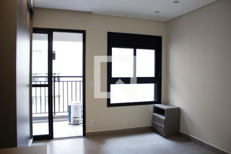 Studio de kitnet/studio para alugar com 1 quarto, 25m² em Santa Cecilia, São Paulo