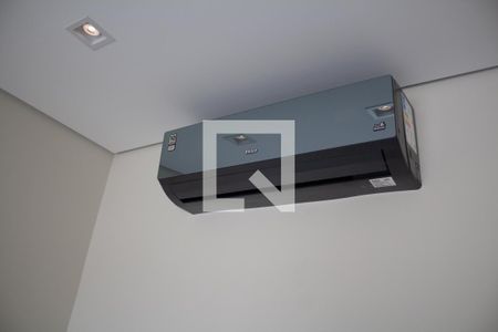 Studio - detalhe de kitnet/studio para alugar com 1 quarto, 25m² em Santa Cecilia, São Paulo