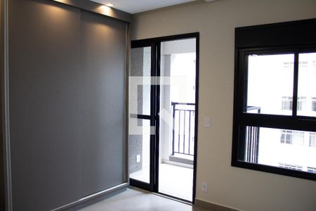 Studio de kitnet/studio para alugar com 1 quarto, 25m² em Santa Cecilia, São Paulo