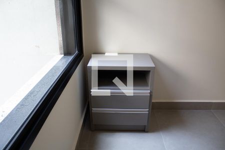 Studio detalhe de kitnet/studio para alugar com 1 quarto, 25m² em Santa Cecilia, São Paulo