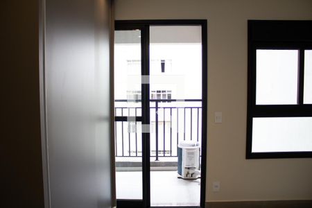 Studio de kitnet/studio para alugar com 1 quarto, 25m² em Santa Cecilia, São Paulo