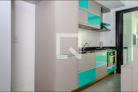 Sala / Cozinha de casa para alugar com 3 quartos, 140m² em Campeche Central, Florianópolis