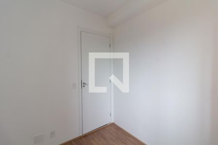 Quarto 1 de apartamento para alugar com 2 quartos, 32m² em Colônia (zona Leste), São Paulo