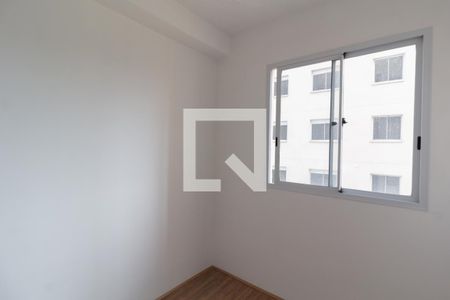 Quarto 1 de apartamento para alugar com 2 quartos, 32m² em Colônia (zona Leste), São Paulo