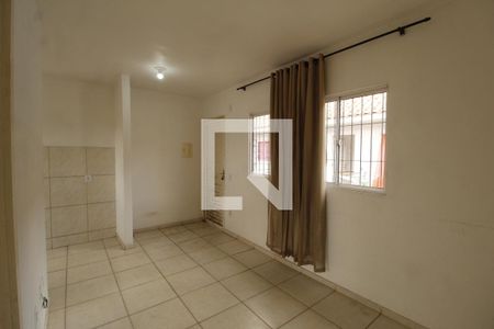 Sala de apartamento para alugar com 2 quartos, 42m² em Maria Regina, Alvorada