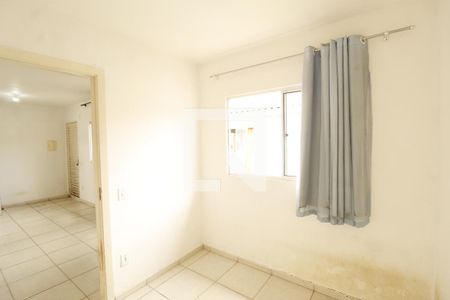 Quarto 1 de apartamento para alugar com 2 quartos, 42m² em Maria Regina, Alvorada