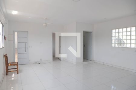 Sala / Cozinha de casa para alugar com 2 quartos, 100m² em Parque das Nacoes, Guarulhos