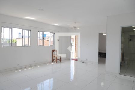 Sala / Cozinha de casa para alugar com 2 quartos, 100m² em Parque das Nacoes, Guarulhos