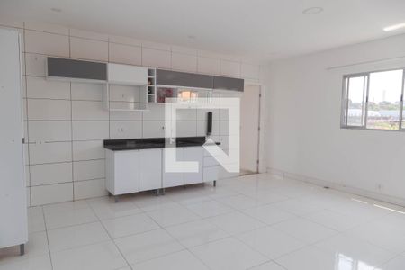 Sala / Cozinha de casa para alugar com 2 quartos, 100m² em Parque das Nacoes, Guarulhos