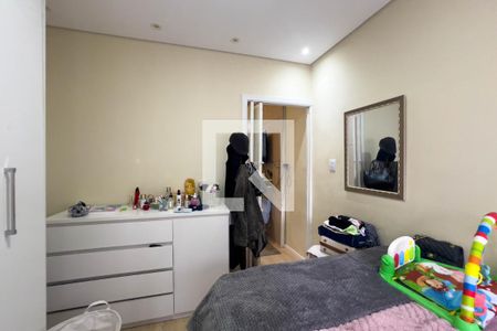 Quarto de apartamento à venda com 1 quarto, 42m² em Liberdade, São Paulo