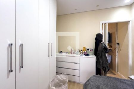 Quarto de apartamento à venda com 1 quarto, 42m² em Liberdade, São Paulo